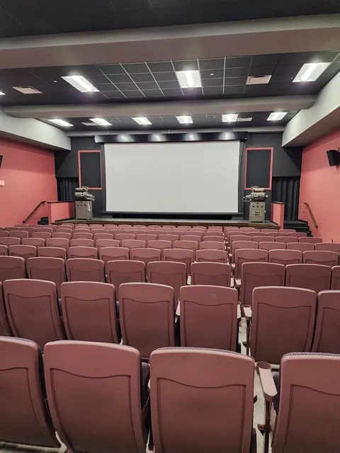 The Princess Theatre