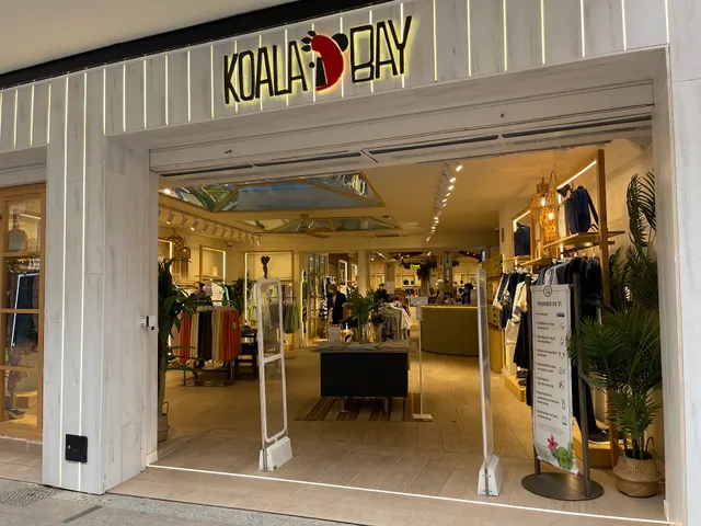 Koala Bay Benidorm Alejos