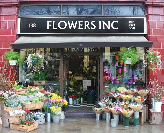 Flowers Inc