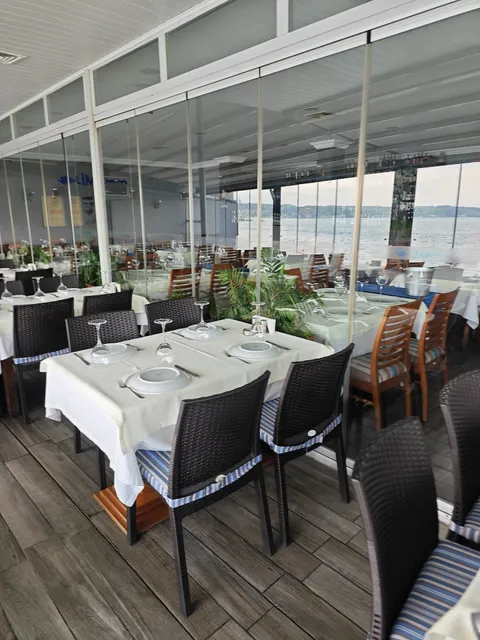 Limanda Balık Restaurant