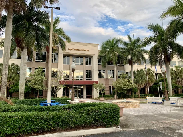 Royal Caribbean International