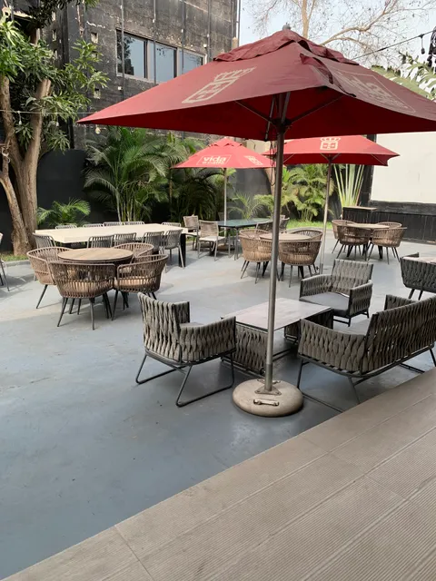 vida e caffè - East Legon