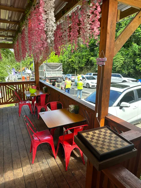 Papa Ché Cantina and Restaurant