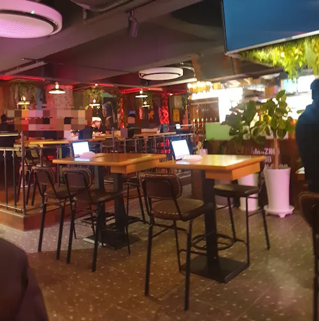 이태리 양조장 부산동래점