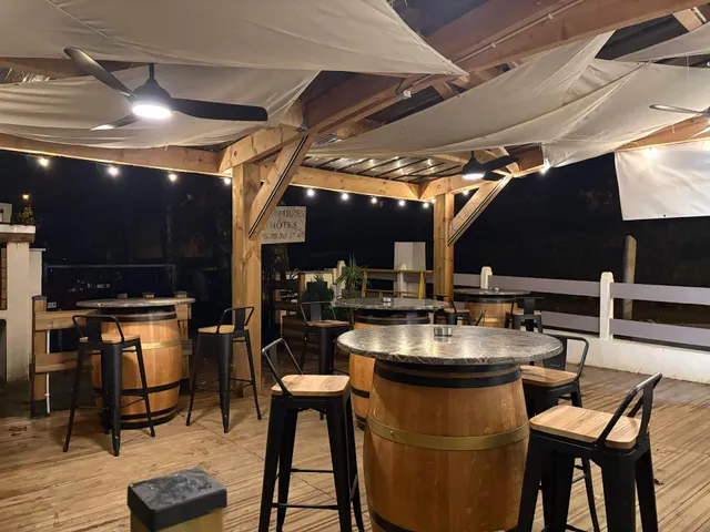 Bar-Restaurant & Chambres d'hôtes La Cheminée