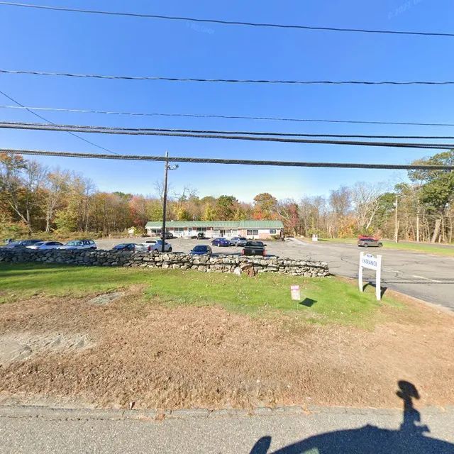 Harwinton Shopping Center