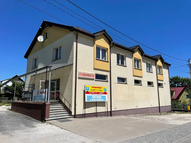 Noclegi Międzylesie - Aktywny Wypoczynek