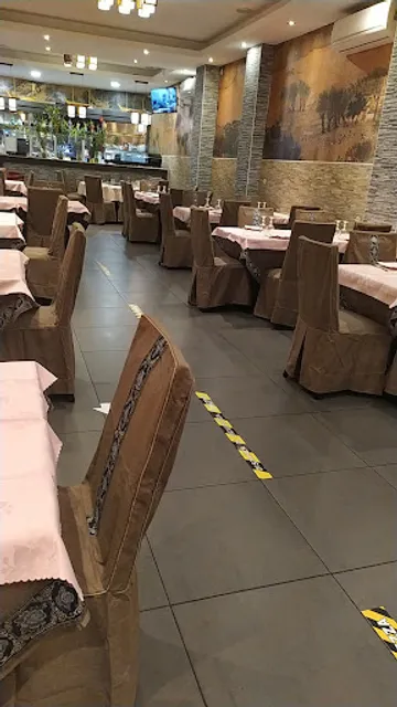 Ristorante Cinese il Mandarino