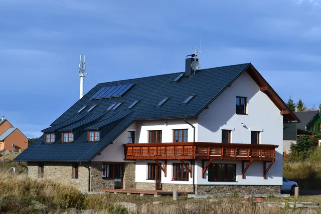 apartments Chajdovka