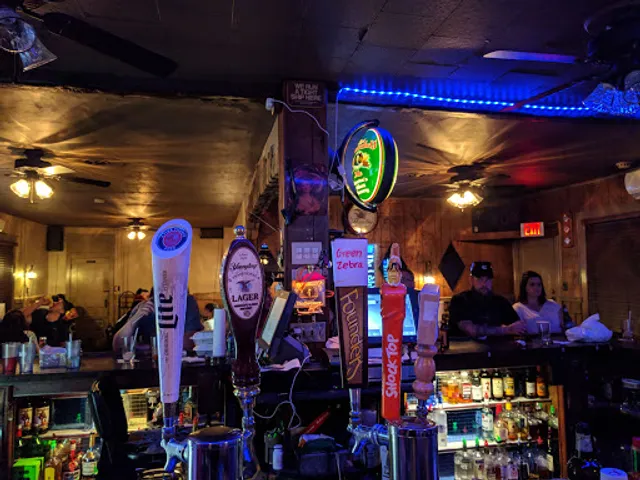 Black Diamond Bar & Restaurant