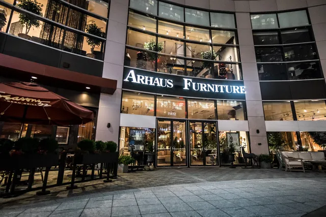 Arhaus