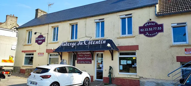 Auberge du Cotentin