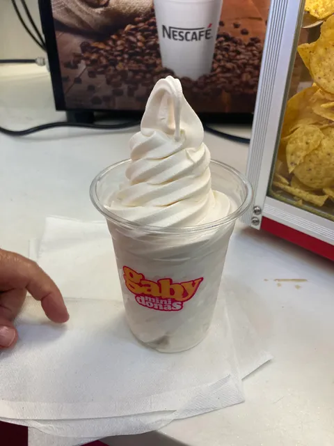 Gaby Mini Donas - Ponce