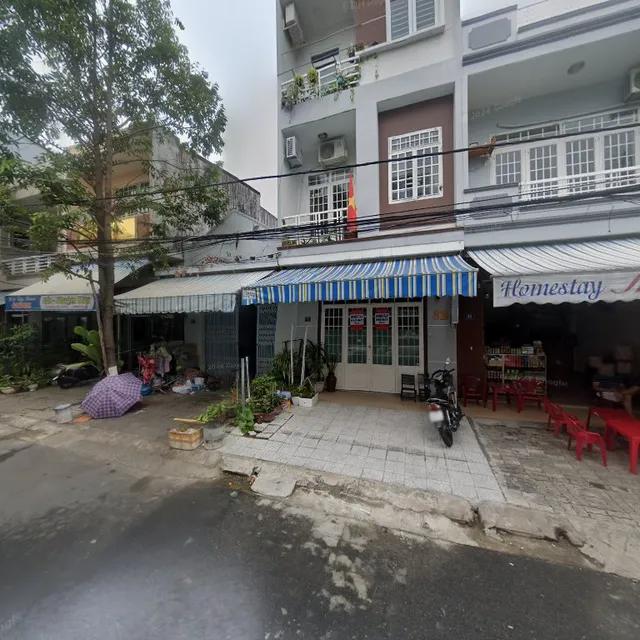 Homestay Mini Danang