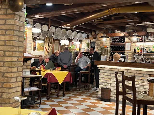 Osteria al Bacco San Vito al Tagliamento