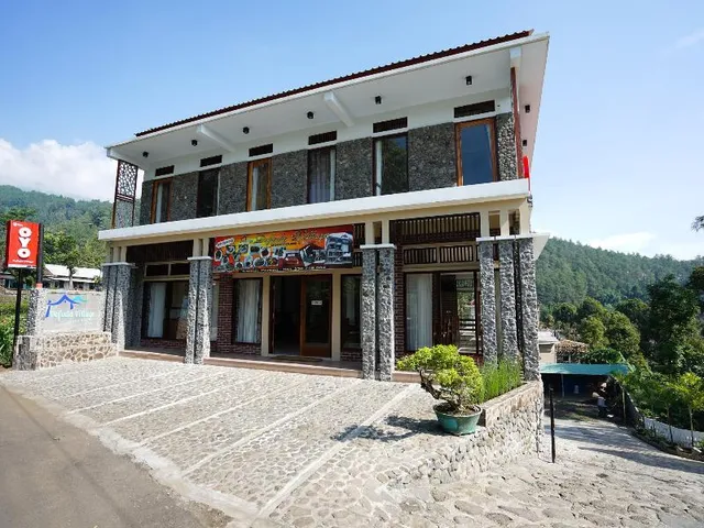 Defada Village Bromo Mitra RedDoorz at Desa Wisata Bromo