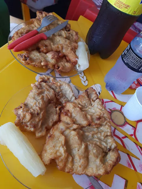 Lanchonete santo antonio