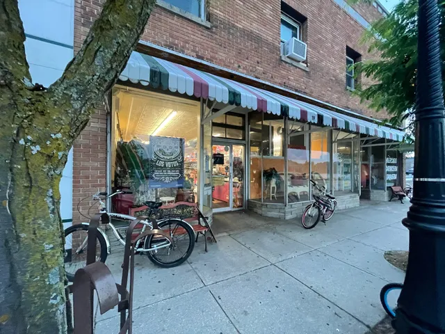 La Probadita Mercado y Taqueria