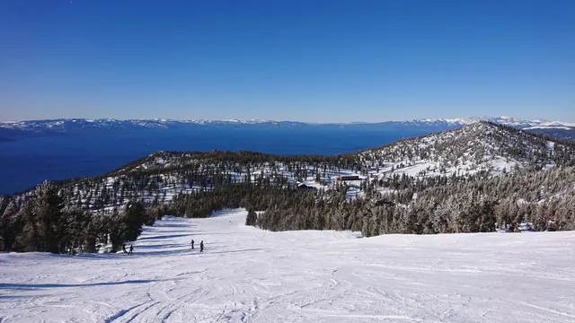 Heavenly Stagecoach Lodge