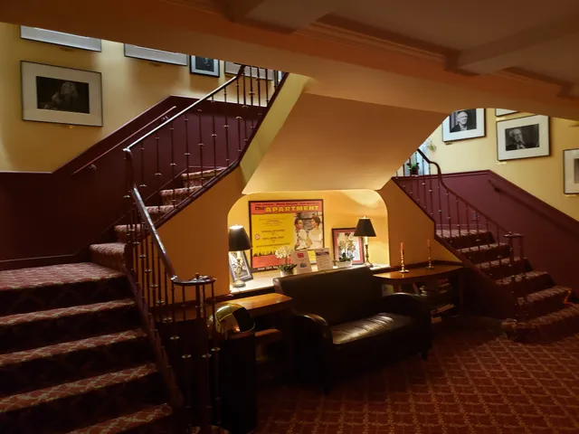 Avon Theatre Film Center