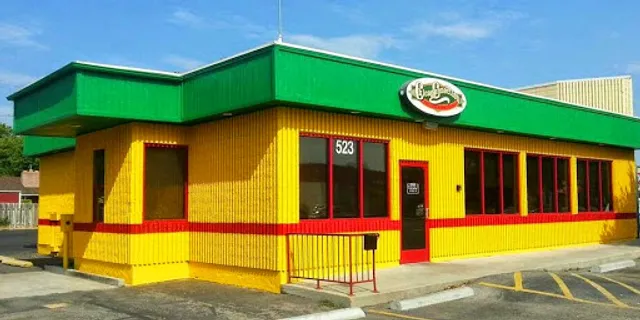 Chicago Connection - Nampa 12th Ave