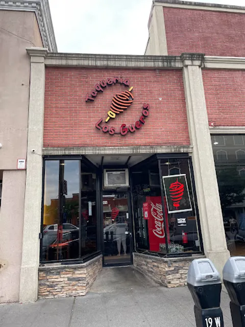 Taqueria Los Güeros