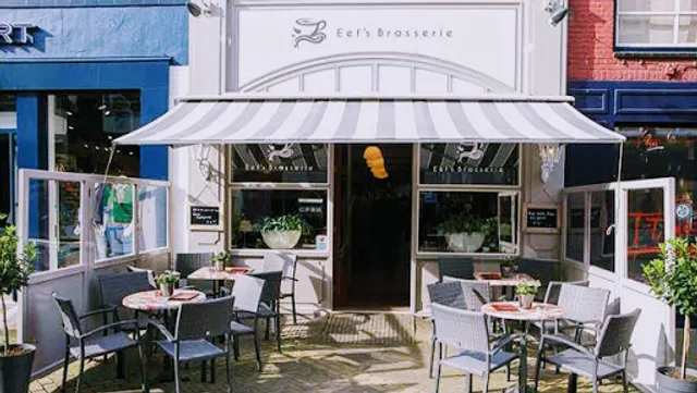 Eef's Brasserie