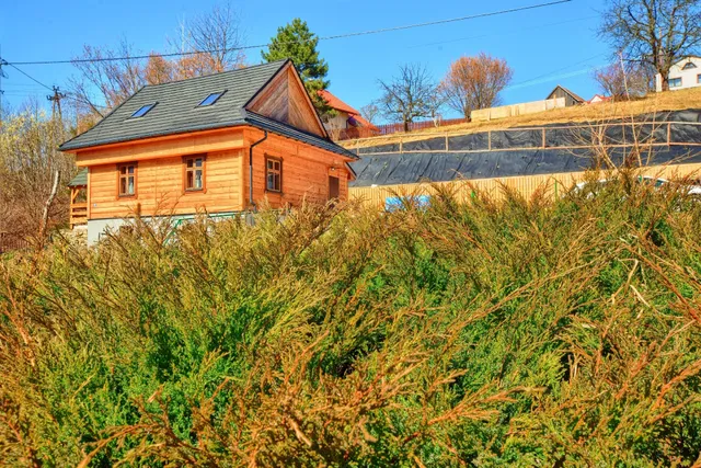 Noclegi Wisła - Zbójnicka Chata