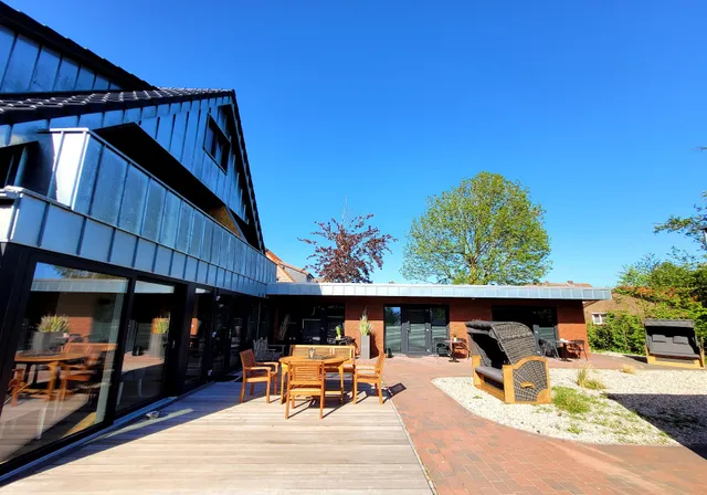 Gästehaus Wind und Meer