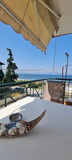 Starry Coast Apartments