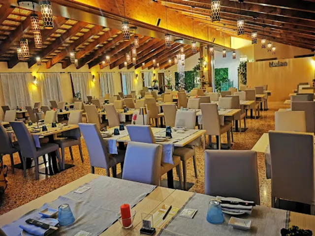 MULAN SUSHI - Vigonovo