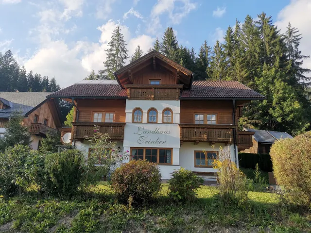 Landhaus Trinker