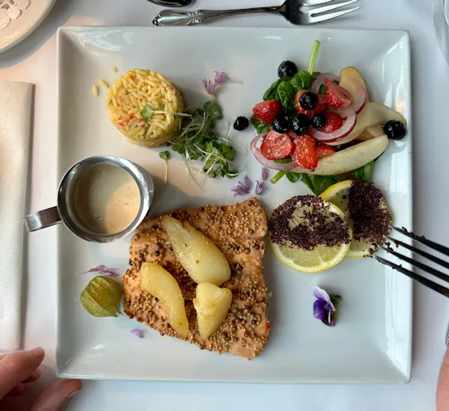 Restaurant de la Normandie