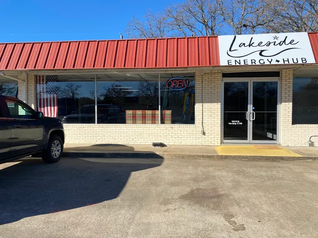 Lakeside Nutrition & Energy