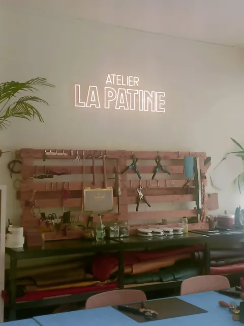 Atelier la Patine