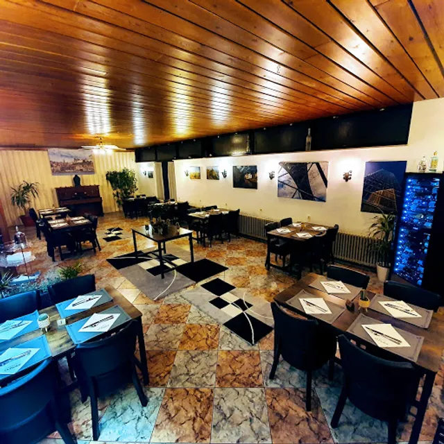 Restaurant Pizzeria O Pastor