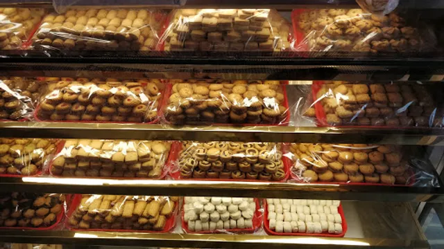 Sharma Cakes And Bakes