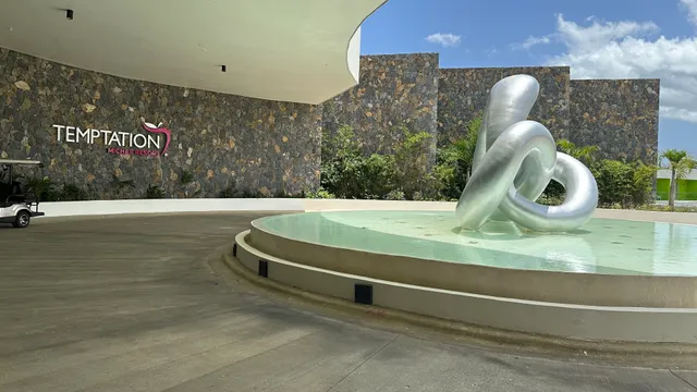 Temptation Miches Resort