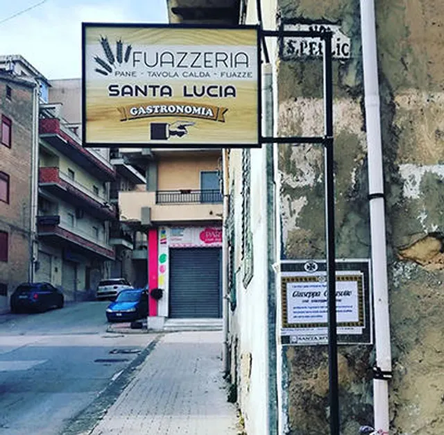 Fuazzeria Santa Lucia