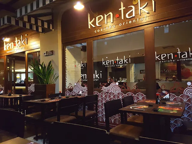 Ken Taki - Champagnat