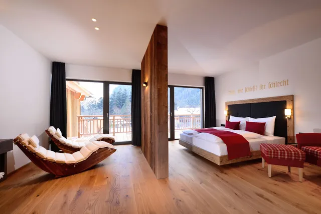 Antonius Natur Apartments