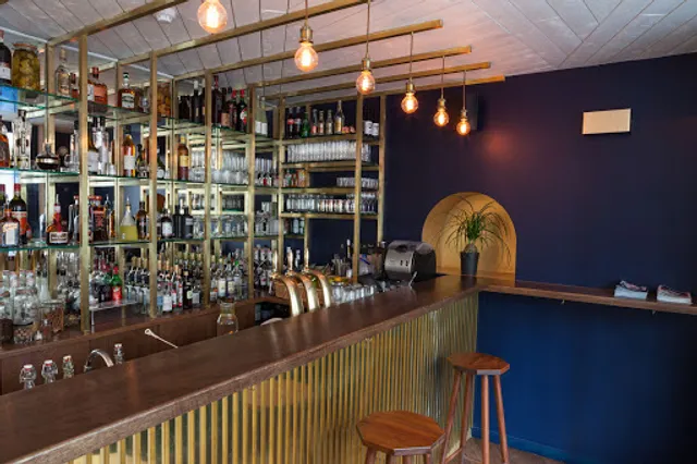 Les Justes - Pigalle