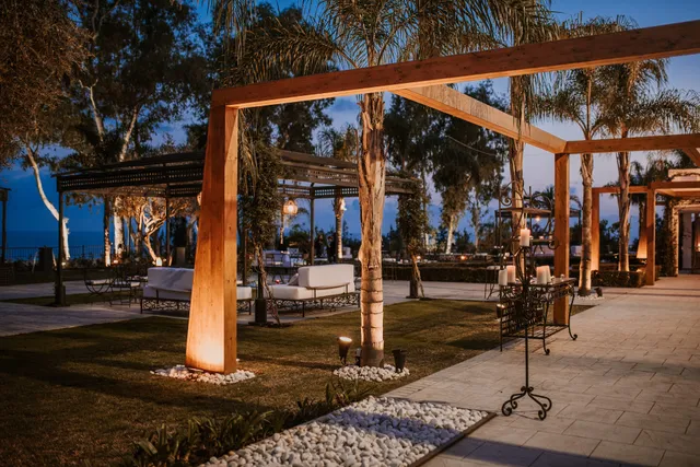 Finca Amalur Alabardero