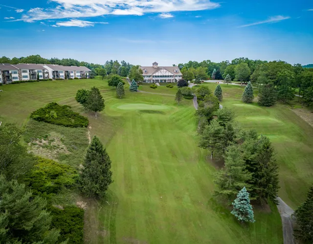 Olde Beau Resort & Golf Club