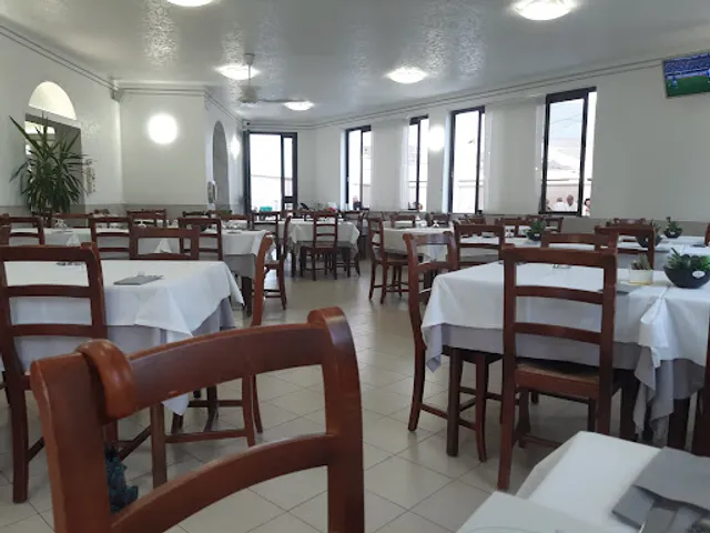 Ristorante Pizzeria Sonia