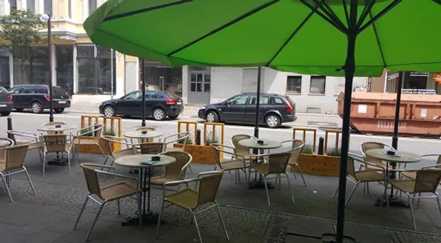 Eiscafe Santos - Bremerhaven