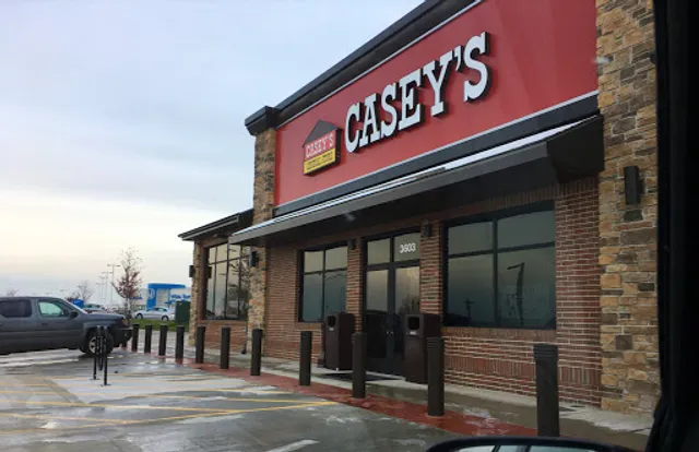 Casey's
