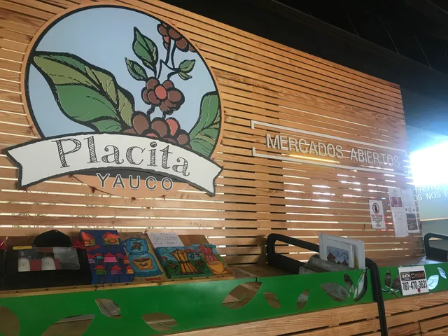 Placita Yauco