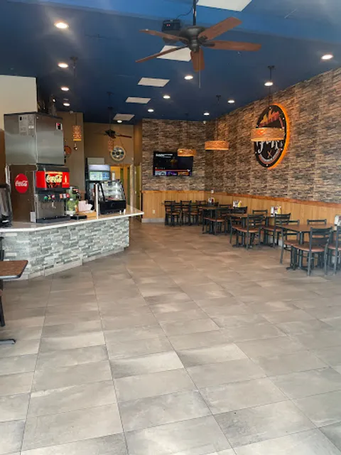 Papa K's Mediterranean Kitchen