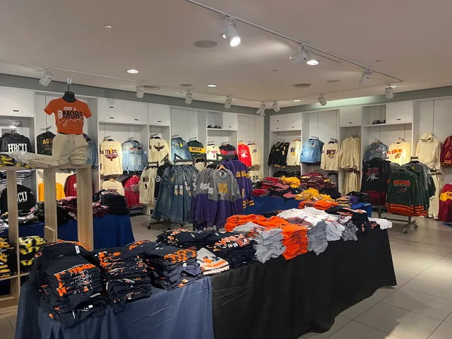 CollegiateLuxe HBCU Store